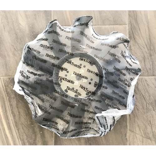 V-KANADI TDSERİ-70E (Ø450MM) VİSKOSSUZ 4 DELİK V-KANADI TDSERİ-70E (Ø450MM) VİSKOSSUZ 4 DELİK