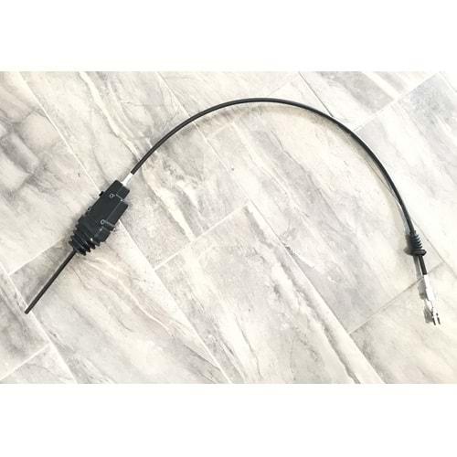 DAMPER HALATI KOMUTA-VALF KOMPLE TMSERİ DAMPER HALATI KOMUTA-VALF KOMPLE TMSERİ