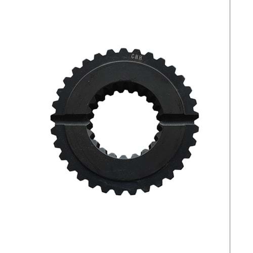 KUYRUK MİL İÇ DİŞLİ T6000-T6S (21T-33T) KUYRUK MİL İÇ DİŞLİ T6000-T6S (21T-33T)