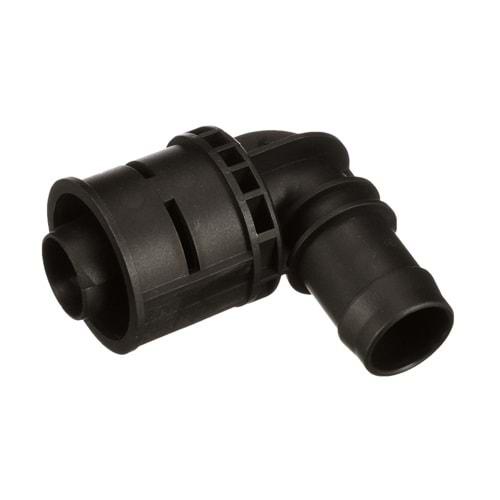 HİDROLİK FİLTRE TAPASI DİRSEKLİ ÜST T6080-PUMA 22MM