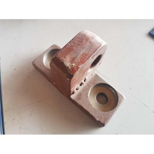 ÖN AĞIRLIK ÇANTA STOPLAMA PARCASI ÖN AĞIRLIK ÇANTA STOPLAMA PARCASI