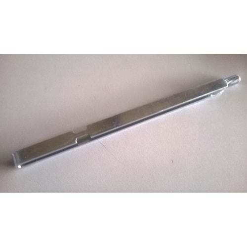 HİDROLİK DIŞ AYARLI KOL KOLU ÇAMURLUK TİP TOPUZSUZ HİDROLİK DIŞ AYARLI KOL KOLU ÇAMURLUK TİP TOPUZSUZ