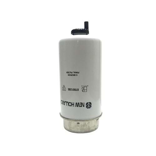 MAZOT FİLTRESİ ŞASE UZUN (84565927-84557541) MAZOT FİLTRESİ ŞASE UZUN (84565927-84557541)