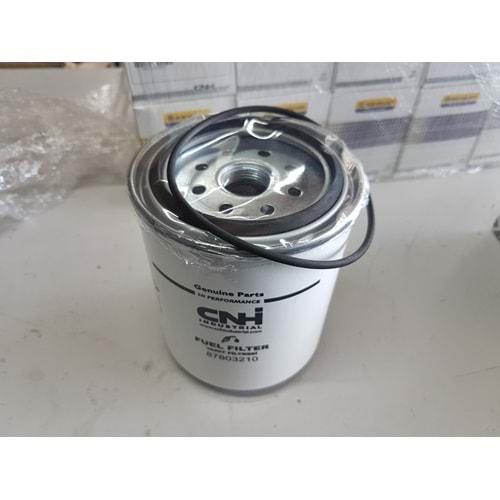 MAZOT FİLTRESİ TC56-CX MAZOT FİLTRESİ TC56-CX