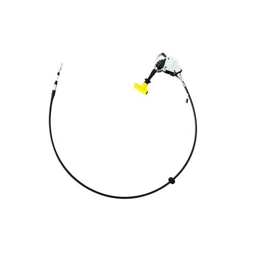 PTO KUMANDA KOLU KOMPLE T5-115C DEVİR (47869816)