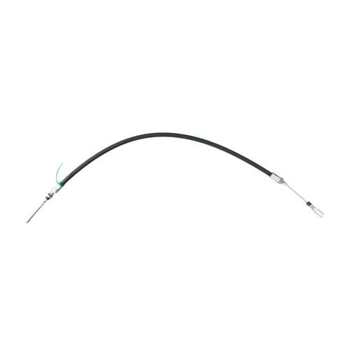 PTO ÇEKME TELİ KUMANDA TN75NA t4030 (5190246-84354927)