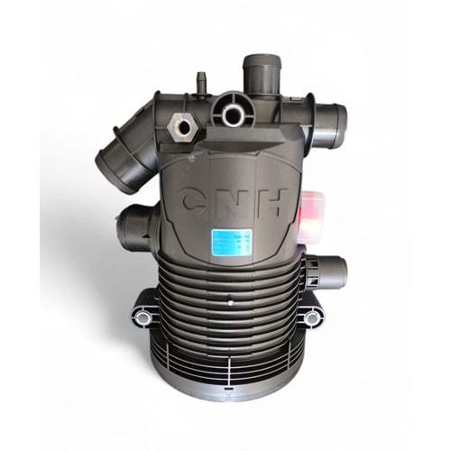 HİDROLİK YAĞ FİLTRESİ KOMPLE T5.140 (47897410)