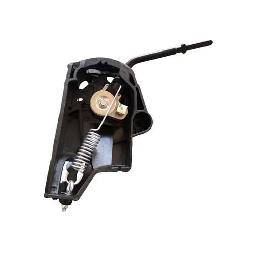 PTO KUMANDA KOLU TELSİZ T4.100F (48148772-51603917)