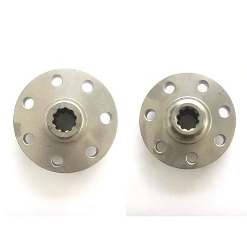 VOLANT FREZE YATAĞI L95 VOLANT FREZE YATAĞI L95