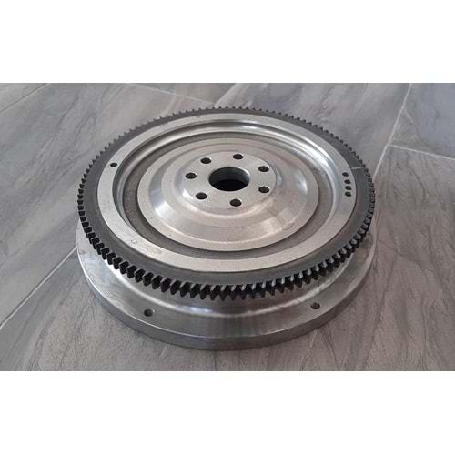 KOMPLE VOLANT - KOMPLE ÇAP MERKEZLİ TD95D KOMPLE VOLANT - KOMPLE ÇAP MERKEZLİ TD95D