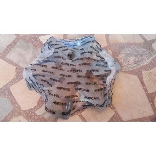 V-KANADI 6 KANAT METAL - KLİMALI BÜYÜK V-KANADI 6 KANAT METAL - KLİMALI BÜYÜK