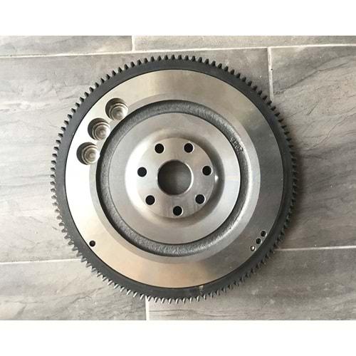 KOMPLE VOLANT TT65-TT65B-TD65-54C-60/56 İÇ MERKEZ 3CYL KOMPLE VOLANT TT65-TT65B-TD65-54C-60/56 İÇ MERKEZ 3CYL