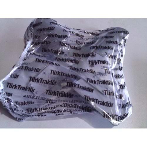 V-KANADI 4 KANATLI METAL V-KANADI 4 KANATLI METAL