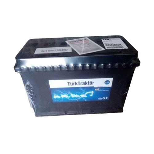 AKÜ 105 AH AKÜ 105 AH