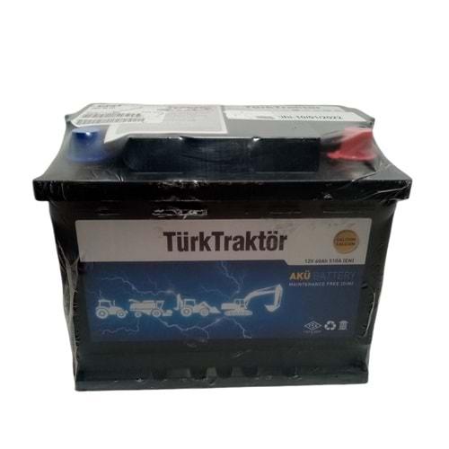 AKÜ 60 AH AKÜ 60 AH