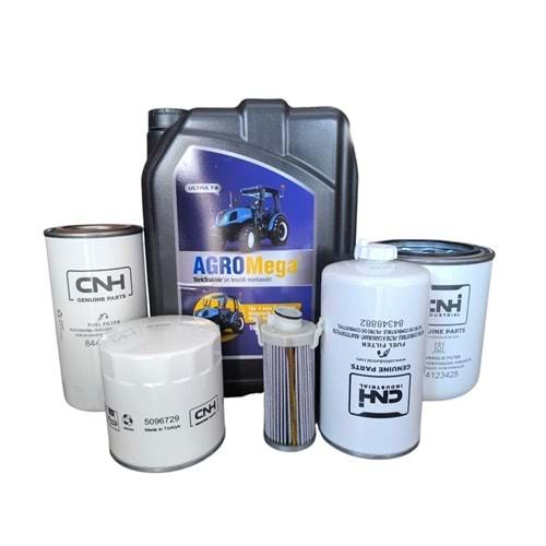 BAKIM KİTİ T4.60S/70S/TD5/66S FULL