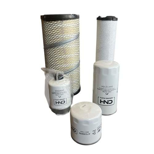BAKIM KİTİ FİLTRE TLB 500H