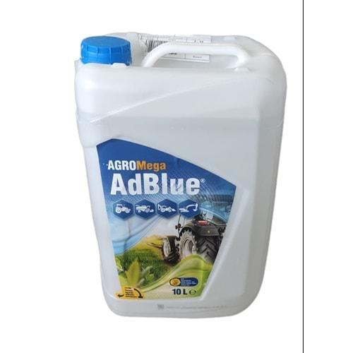 ADBLUE (10 LT)