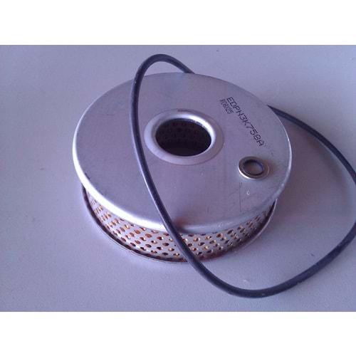 HİDROLİK DİREKSİYON FİLTRESİ YASSI HİDROLİK DİREKSİYON FİLTRESİ YASSI