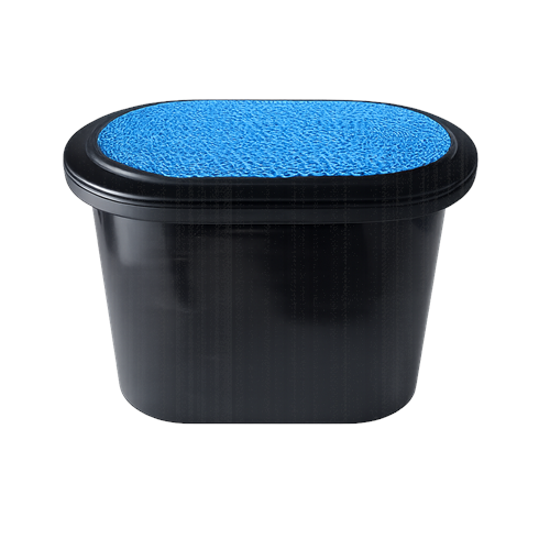 HAVA FİLTRE ELEMAN - İNTECOOL -BÜYÜK (87356351-87037984) Tümosan : 0-7257934 John Deere : RE253518 Başak : 05300190080 Landini : 6503092M1