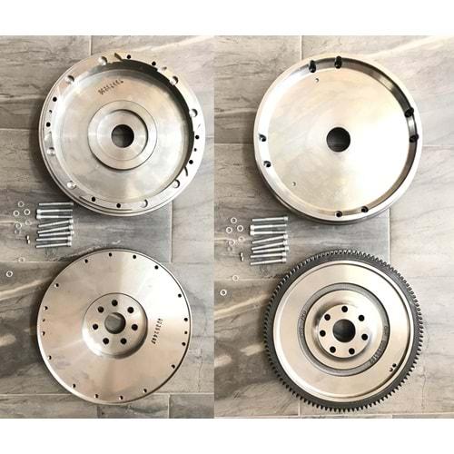 TR5 VOLANT KİTİ TR5 VOLANT KİTİ