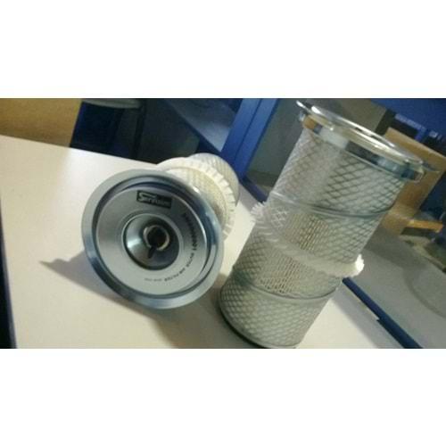 HAVA FİLTRESİ DIŞ 255 HAVA FİLTRESİ DIŞ 255