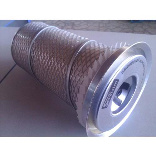 HAVA FİLTRESİ DIŞ 3050 HAVA FİLTRESİ DIŞ 3050