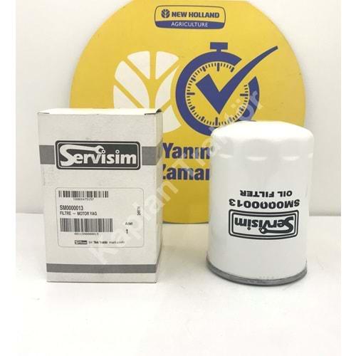 YAĞ FİLTRESİ 165-285-3050-3060 YAĞ FİLTRESİ 165-285-3050-3060