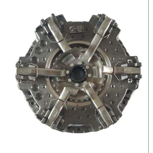 DEBRİYAJ BASKISI KOMPLE DIŞMERKEZ 6PAD (25584327-7251458) DEBRİYAJ BASKISI KOMPLE DIŞMERKEZ 6PAD (25584327-7251458)