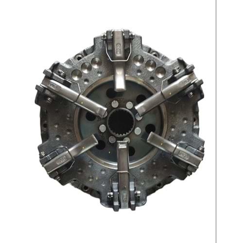 DEBRİYAJ BASKISI KOMPLE 11 DEBRİYAJ BASKISI KOMPLE 11