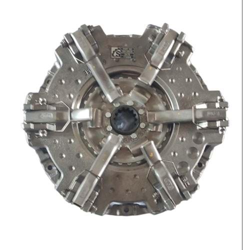 DEBRİYAJ BASKISI KOMPLE 6PAD İÇMERKEZ (25582642) 805235 DEBRİYAJ BASKISI KOMPLE 6PAD İÇMERKEZ (25582642) 805235