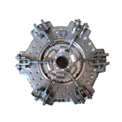 DEBRİYAJ BASKISI KOMPLE 11 DEBRİYAJ BASKISI KOMPLE 11