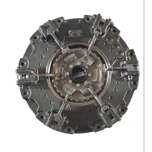 DEBRİYAJ BASKISI KOMPLE İÇMERKEZ 5PAD (25281489-5088628) DEBRİYAJ BASKISI KOMPLE İÇMERKEZ 5PAD (25281489-5088628)