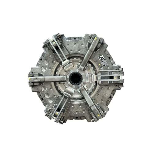 DEBRİYAJ BASKISI 6PAD UFC T4.100F-110F-95F (87732506)