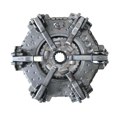 DEBRİYAJ BASKISI DIŞMERKEZ 6PAD (25584327-7251458) GÜÇLENDİRİLMİŞ UFC