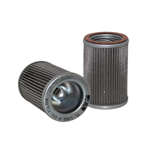 HİDROLİK YAĞ FİLTRESİ MF 2615-2635