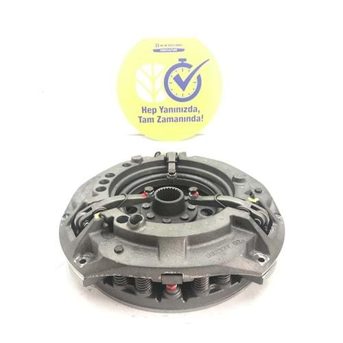 DEBRİYAJ BASKISI (12 YAY) 12 DEBRİYAJ BASKISI (12 YAY) 12