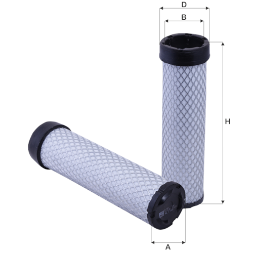 HAVA FİLTRESİ İÇ MF 2615