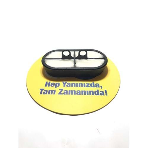 HAVA FİLTRE ELEMAN - İNTECOOL İÇ -KÜÇÜK 87037985 HAVA FİLTRE ELEMAN - İNTECOOL İÇ -KÜÇÜK 87037985