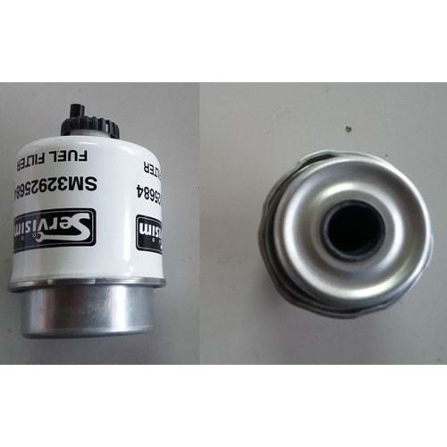 MAZOT FİLTRESİ JCB 3CX-4CX BR. BAMFORD MAZOT FİLTRESİ JCB 3CX-4CX BR. BAMFORD