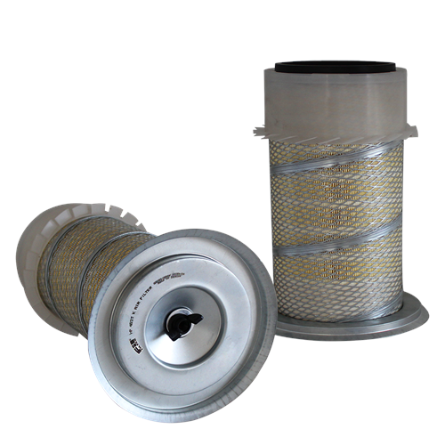 HAVA FİLTRESİ DIŞ MF 3050-3060