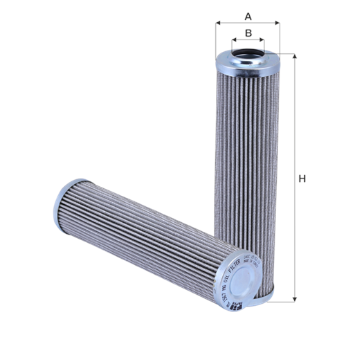 YAĞ FİLTRESİ MF 3050-3060