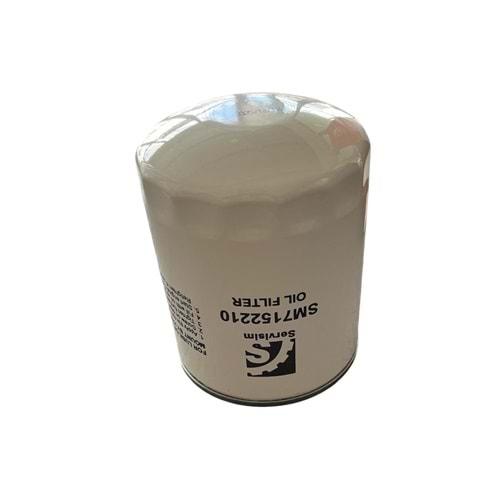 YAĞ FİLTRESİ KISA TÜMOSAN-SAME D