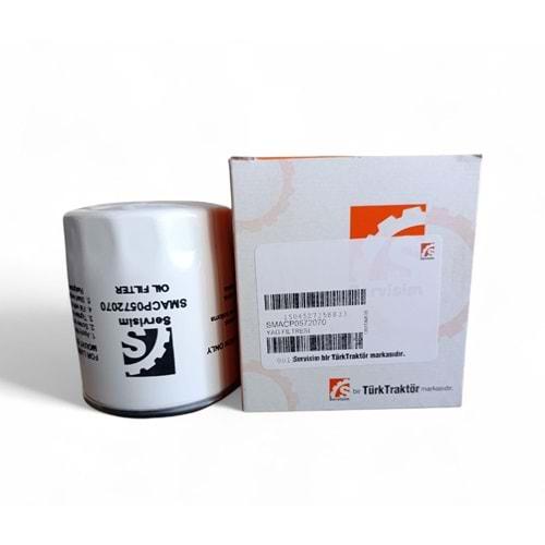 YAĞ FİLTRESİ MF STAGE 5