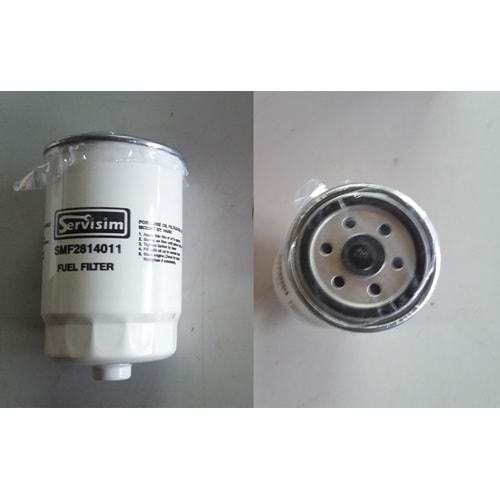 MAZOT FİLTRESİ HİDROMEK BEKOLODER MUSLUKLU MAZOT FİLTRESİ HİDROMEK BEKOLODER MUSLUKLU