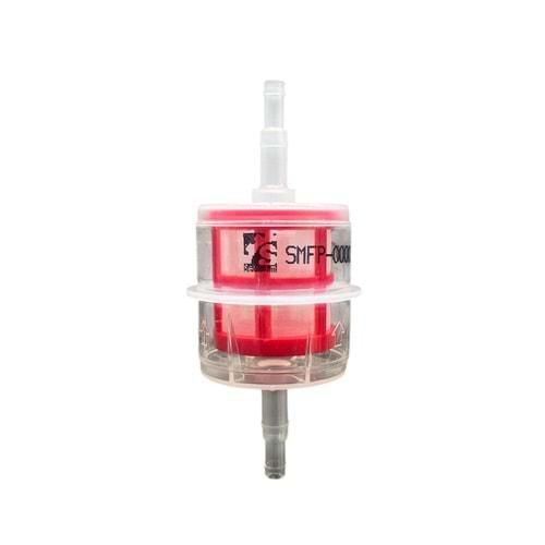 ÖN TEMİZLEYİCİ FİLTRE TÜMOSAN