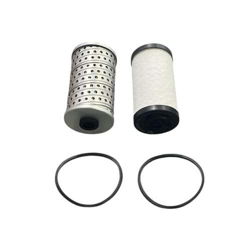 MAZOT FİLTRESİ ERKUNT