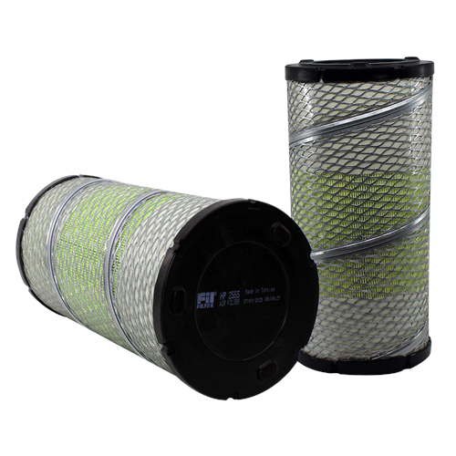 HAVA FİLTRESİ DIŞ ERKUNT Kısmet/Bereket