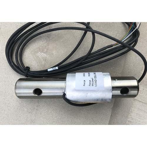 MİL - LOAD CELL 42MM 2,5TON YEM KARMA