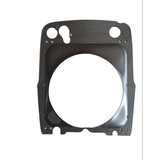 47674539 RADYATÖR DAVLUMBAZI TT4 newholland Radyatör Ve Hortum Aksamı